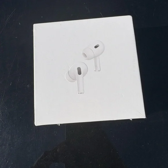Apple AirPods Pro Wireless Earbuds - White